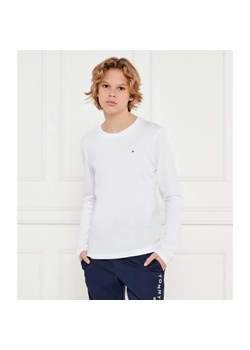 Tommy Hilfiger Longsleeve | Regular Fit ze sklepu Gomez Fashion Store w kategorii T-shirty chłopięce - zdjęcie 184522357