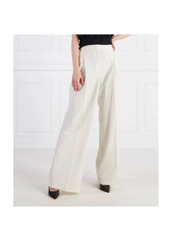 Pinko Spodnie PROSPERO | Palazzo ze sklepu Gomez Fashion Store w kategorii Spodnie damskie - zdjęcie 184522359