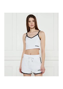 Guess Top | Cropped Fit ze sklepu Gomez Fashion Store w kategorii Bluzki damskie - zdjęcie 184522369