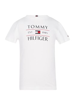 Tommy Hilfiger T-shirt | Regular Fit ze sklepu Gomez Fashion Store w kategorii T-shirty chłopięce - zdjęcie 184522395