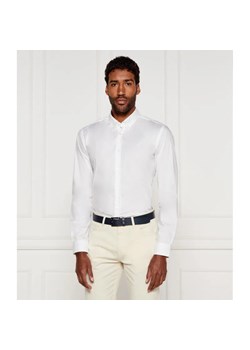 BOSS BLACK Koszula H-ROAN-BD-E-C1-253 | Slim Fit | stretch ze sklepu Gomez Fashion Store w kategorii Koszule męskie - zdjęcie 184522397