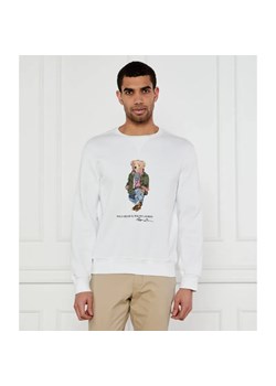 POLO RALPH LAUREN Bluza | Regular Fit ze sklepu Gomez Fashion Store w kategorii Bluzy męskie - zdjęcie 184522405