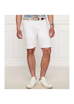 Replay Jeansowe szorty RBJ.981 | Tapered fit ze sklepu Gomez Fashion Store w kategorii Spodenki męskie - zdjęcie 184522407