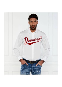 Dsquared2 Koszula | Loose fit ze sklepu Gomez Fashion Store w kategorii Koszule męskie - zdjęcie 184522409