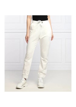 Pinko Spodnie dresowe CACAO | Regular Fit | regular waist ze sklepu Gomez Fashion Store w kategorii Spodnie damskie - zdjęcie 184522416