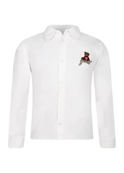 Guess Koszula OXFORD | Regular Fit ze sklepu Gomez Fashion Store w kategorii Koszule chłopięce - zdjęcie 184522428