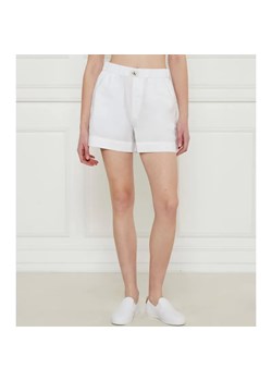 Calvin Klein Jeans Szorty | Regular Fit ze sklepu Gomez Fashion Store w kategorii Szorty - zdjęcie 184522437