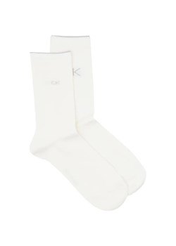 Calvin Klein Skarpety 2-pack ze sklepu Gomez Fashion Store w kategorii Skarpetki damskie - zdjęcie 184522446