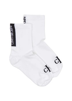 Calvin Klein Jeans Skarpety 2-pack ze sklepu Gomez Fashion Store w kategorii Skarpetki damskie - zdjęcie 184522455