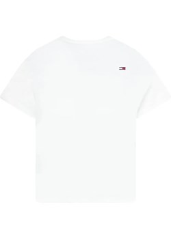 Tommy Hilfiger T-shirt | Regular Fit ze sklepu Gomez Fashion Store w kategorii T-shirty chłopięce - zdjęcie 184522456