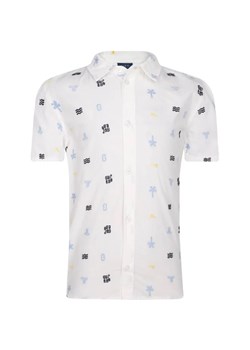 Guess Koszula | Regular Fit ze sklepu Gomez Fashion Store w kategorii Koszule chłopięce - zdjęcie 184522467