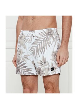 BOSS BLACK Szorty kąpielowe Piranha | Regular Fit ze sklepu Gomez Fashion Store w kategorii Kąpielówki - zdjęcie 184522477