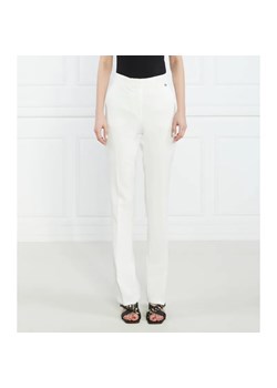 Liu Jo Spodnie | flare fit ze sklepu Gomez Fashion Store w kategorii Spodnie damskie - zdjęcie 184522479