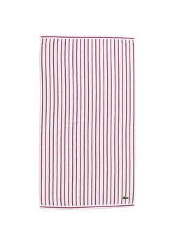 Lacoste HOME Ręcznik plażowy ze sklepu Gomez Fashion Store w kategorii Ręczniki - zdjęcie 184522485