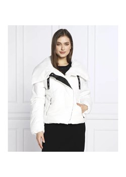 Liu Jo Sport Kurtka | Regular Fit ze sklepu Gomez Fashion Store w kategorii Kurtki damskie - zdjęcie 184522487