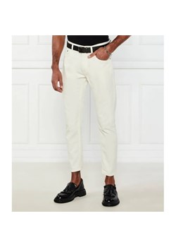 DONDUP - made in Italy Jeansy DIAN | Slim Fit ze sklepu Gomez Fashion Store w kategorii Jeansy męskie - zdjęcie 184522499