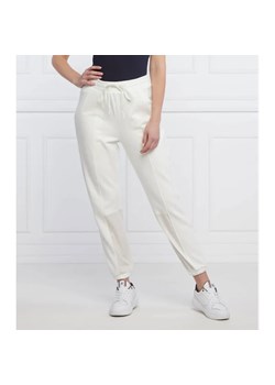 Marella Spodnie dresowe GEORGE | Regular Fit ze sklepu Gomez Fashion Store w kategorii Spodnie damskie - zdjęcie 184522508