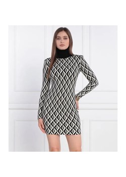 Elisabetta Franchi Sukienka ze sklepu Gomez Fashion Store w kategorii Sukienki - zdjęcie 184522546