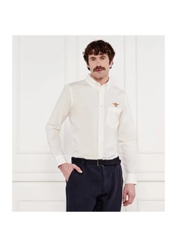 Aeronautica Militare Koszula | Regular Fit ze sklepu Gomez Fashion Store w kategorii Koszule męskie - zdjęcie 184522547