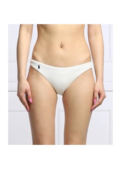 POLO RALPH LAUREN Dół od bikini ze sklepu Gomez Fashion Store w kategorii Stroje kąpielowe - zdjęcie 184522558