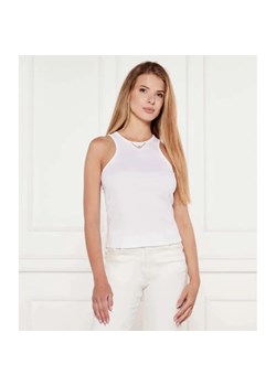 TWINSET Top | Slim Fit ze sklepu Gomez Fashion Store w kategorii Bluzki damskie - zdjęcie 184522597