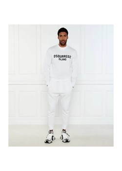 Dsquared2 Dres | Regular Fit ze sklepu Gomez Fashion Store w kategorii Dresy męskie - zdjęcie 184522608