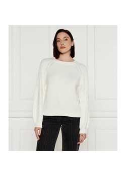Desigual Sweter Regina | Regular Fit ze sklepu Gomez Fashion Store w kategorii Swetry damskie - zdjęcie 184522609