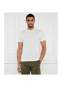 Aeronautica Militare T-shirt | Regular Fit ze sklepu Gomez Fashion Store w kategorii T-shirty męskie - zdjęcie 184522639