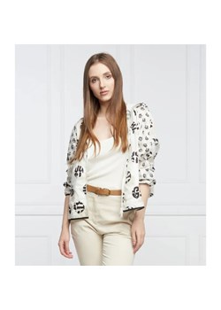 Marc Cain Kurtka | Regular Fit ze sklepu Gomez Fashion Store w kategorii Kurtki damskie - zdjęcie 184522645
