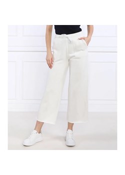 POLO RALPH LAUREN Spodnie dresowe | Straight fit ze sklepu Gomez Fashion Store w kategorii Spodnie damskie - zdjęcie 184522646