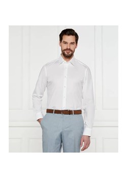 BOSS BLACK Koszula H-HANK-kent-C3-214 | Slim Fit | easy iron ze sklepu Gomez Fashion Store w kategorii Koszule męskie - zdjęcie 184522688