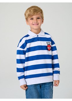 Sinsay - Bluza SPIDER-MAN - Inny ze sklepu Sinsay w kategorii Bluzy chłopięce - zdjęcie 184525436