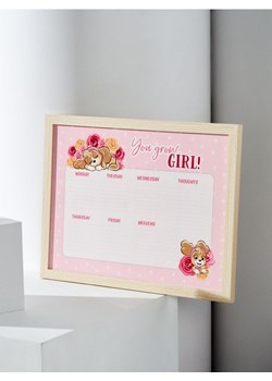 Sinsay - Tablica i marker Paw Patrol - wielobarwny ze sklepu Sinsay w kategorii Zabawki - zdjęcie 184525465