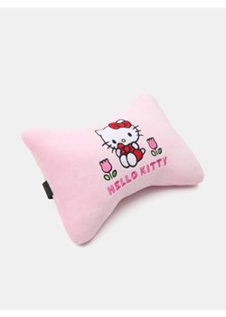 Sinsay - Poduszka do krzesła gamingowego Hello Kitty - różowy ze sklepu Sinsay w kategorii Zabawki - zdjęcie 184525529