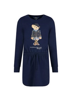 POLO RALPH LAUREN Sukienka - id: 1427818 - marki Polo Ralph Lauren - 184525956 POLO RALPH LAUREN Sukienka ze sklepu Gomez Fashion Store w kategorii Sukienki dziewczęce - zdjęcie 184525956