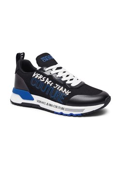 Versace Jeans Couture Sneakersy ze sklepu Gomez Fashion Store w kategorii Buty sportowe męskie - zdjęcie 184525995
