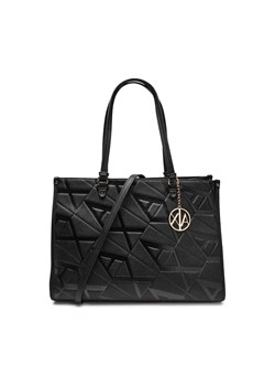 Armani Exchange Shopperka - id: 1869233 - marki Armani Exchange - 184525998 Armani Exchange Shopperka ze sklepu Gomez Fashion Store w kategorii Torby Shopper bag - zdjęcie 184525998