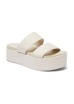 Calvin Klein Jeans Klapki ze sklepu Gomez Fashion Store w kategorii Klapki damskie - zdjęcie 184526015
