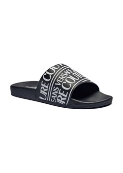 Versace Jeans Couture Klapki ze sklepu Gomez Fashion Store w kategorii Klapki męskie - zdjęcie 184526018