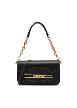 Love Moschino Torebka na ramię ze sklepu Gomez Fashion Store w kategorii Listonoszki - zdjęcie 184526036
