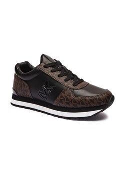 Michael Kors KIDS Sneakersy BILLIE MYERS ze sklepu Gomez Fashion Store w kategorii Buty sportowe dziecięce - zdjęcie 184526038