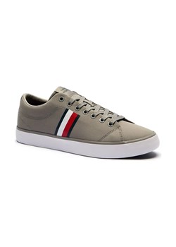 Tommy Hilfiger Tenisówki ze sklepu Gomez Fashion Store w kategorii Trampki męskie - zdjęcie 184526039