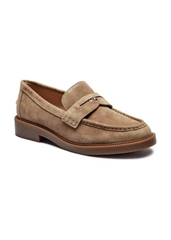Michael Kors Skórzane loafersy EDEN ze sklepu Gomez Fashion Store w kategorii Półbuty damskie - zdjęcie 184526058