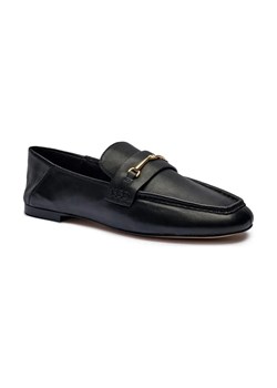 Michael Kors Skórzane loafersy LENA ze sklepu Gomez Fashion Store w kategorii Półbuty damskie - zdjęcie 184526068