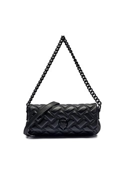 Kurt Geiger Skórzana torebka na ramię LONG KENSINGTON ze sklepu Gomez Fashion Store w kategorii Kopertówki - zdjęcie 184526076
