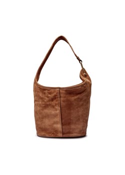 Michael Kors Skórzane hobo Sonny ze sklepu Gomez Fashion Store w kategorii Torebki hobo - zdjęcie 184526086