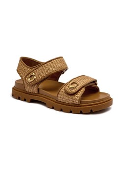 Coach Sandały BRYNN ze sklepu Gomez Fashion Store w kategorii Sandały damskie - zdjęcie 184526096