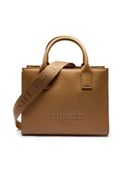 TWINSET Kuferek ze sklepu Gomez Fashion Store w kategorii Kuferki - zdjęcie 184526097
