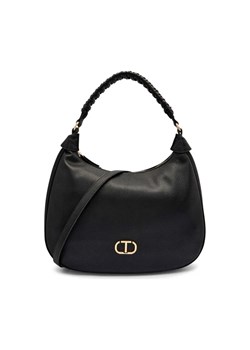 TWINSET Hobo ze sklepu Gomez Fashion Store w kategorii Torebki hobo - zdjęcie 184526099