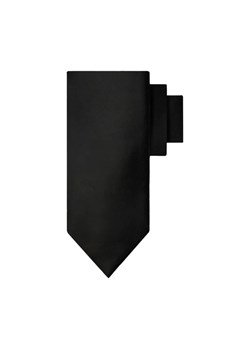 HUGO Jedwabny krawat Tie cm 6 ze sklepu Gomez Fashion Store w kategorii Krawaty - zdjęcie 184526108